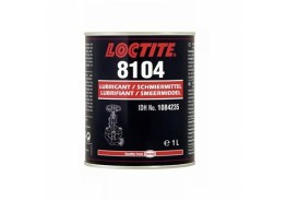 Просмотренные товары - LOCTITE LB 8104 1L 