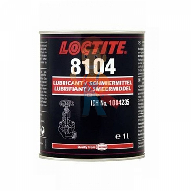 LOCTITE LB 8104 1L 