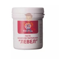 Бензочувствительная паста Kolor Kut - Бензочувствительная паста ЛЕВЕЛ