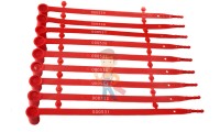 Пломба пластиковая КПП 3-2209 Пломба пластиковая КПП 3-2209 - Пломба пластиковая КПП 2-2203