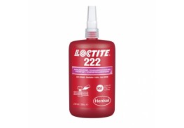 Просмотренные товары - LOCTITE 222 250ML 