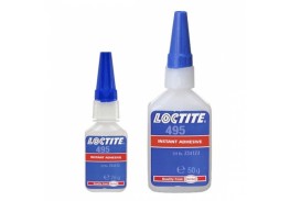 Просмотренные товары - LOCTITE 495 20G 