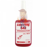 LOCTITE 55 24x12M  - LOCTITE 542 50ML 