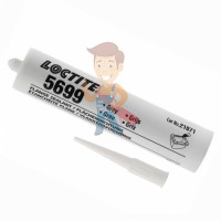 LOCTITE SI 5699 GY 80ML  - LOCTITE SI 5699 GY 300ML 