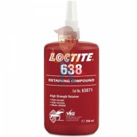 LOCTITE 601 50ML  - LOCTITE 638 250ML 