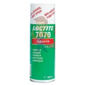 LOCTITE NS 5550 BR CAN 1KG  - LOCTITE SF 7070 400ML 