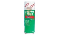 LOCTITE NS 5550 BR CAN 1KG  - LOCTITE SF 7070 400ML 