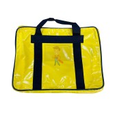 Пломба пластиковая М-СИЛ® - Пломбируемая сумка МПС-0011