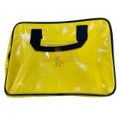 Пломба пластиковая М-СИЛ® - Пломбируемая сумка МПС-0010