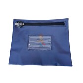 Пломба пластиковая М-СИЛ® - Пломбируемая сумка МПС-0007
