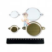 Пломбиратор для бочек 3/4" Пломбиратор для бочек 3/4" - Пломбы для бочек 3/4" (малая)
