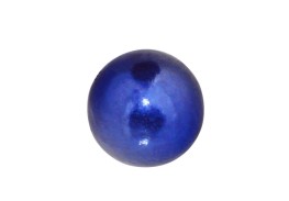Неодимовый магнит шар 5 мм, синий