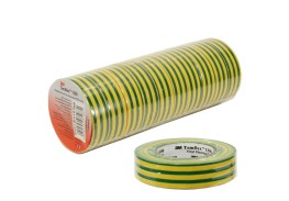 Просмотренные товары - Набор изолент TEMFLEX 1300 универсальная желто-зеленая, рулон 19 мм x 20 м 10 шт