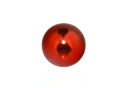 Неодимовый магнит шар 5 мм, красный