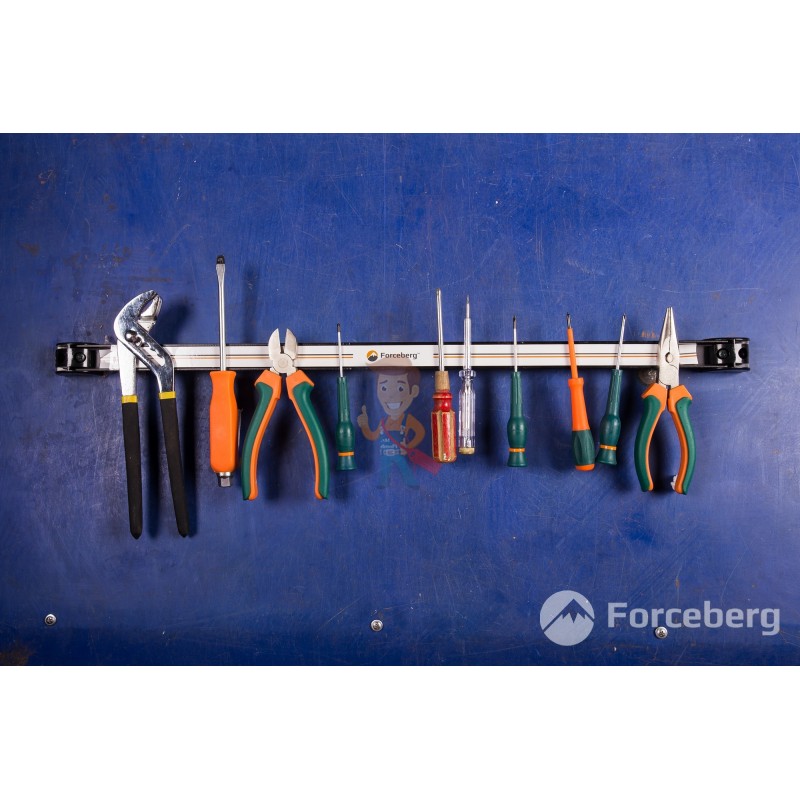 Магнитный держатель для инструмента, 650мм, Forceberg - фото 7