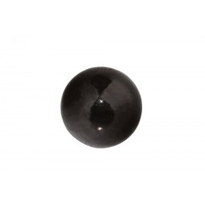 Неодимовый магнит шар 6 мм, черный