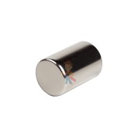 Неодимовый магнит кольцо 35х16х5 мм - Неодимовый магнит пруток 20х30 мм
