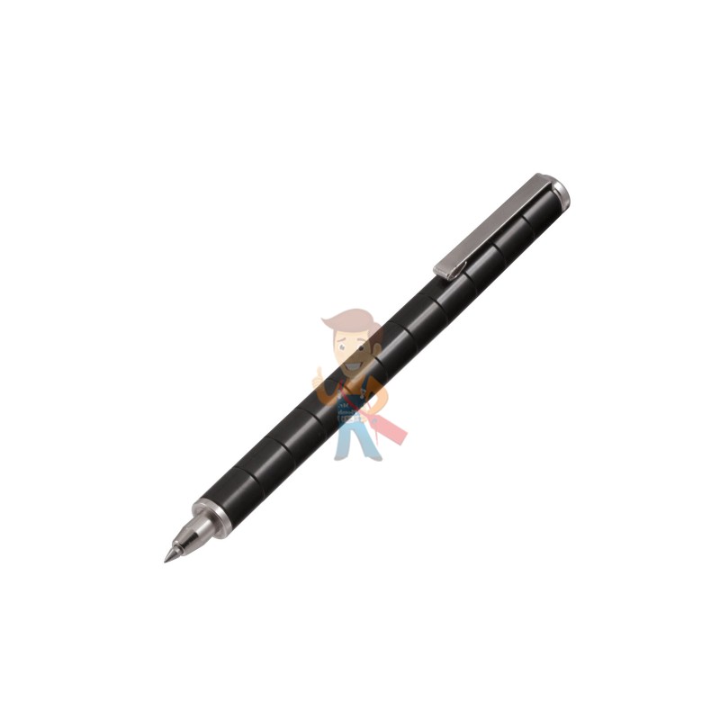 Магнитная ручка Forceberg черная - фото 1