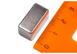 Просмотренные товары - Неодимовый магнит прямоугольник 10х10х20 мм