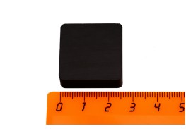Просмотренные товары - Ферритовый магнит прямоугольник 26х26х9.3 мм