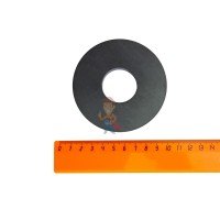 Ферритовый магнит прямоугольник 25х15х3 мм - Ферритовый магнит кольцо 86х32х10 мм, Y35