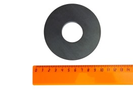 Просмотренные товары - Ферритовый магнит кольцо 86х32х10 мм, Y35